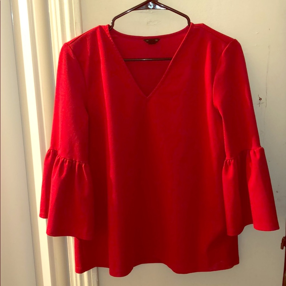 Ann Taylor Blouse
